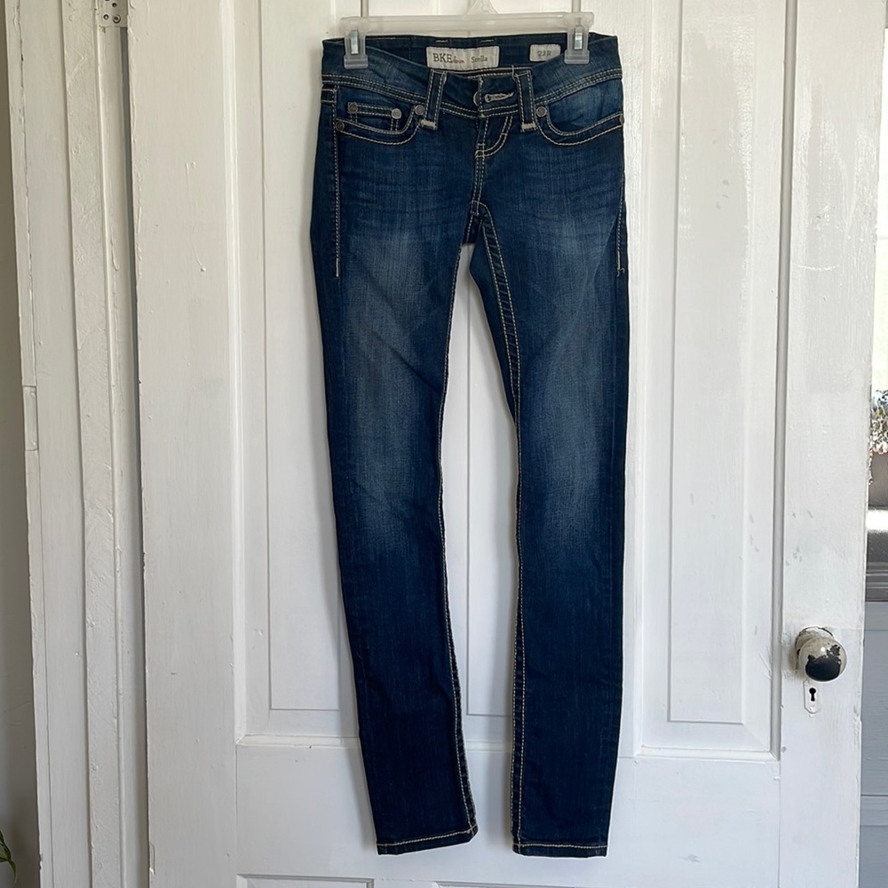 BKE jeans